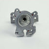 LG Part# MBE61841401 Burner Orifice Holder (Rear,Left) - Genuine OEM