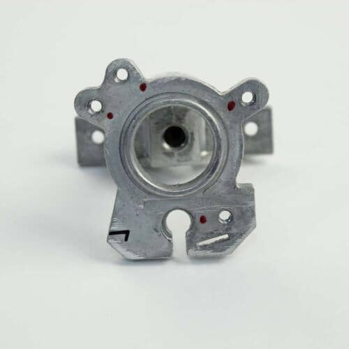 LG Part# MBE61841401 Burner Orifice Holder (Rear,Left) - Genuine OEM