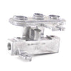 LG Part# MBE61841702 Burner Assembly - Genuine OEM