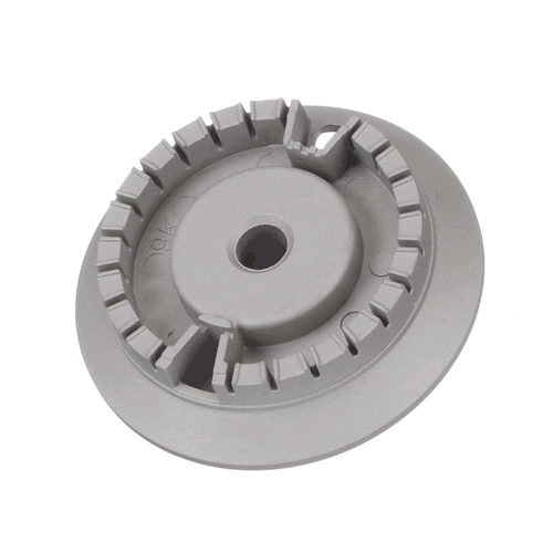 LG Surface Burner Base - 9K BTU MBE61842004