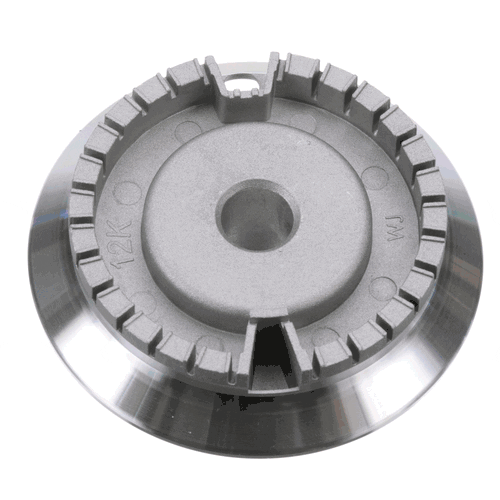 LG Part# MBE61842104 Burner - Genuine OEM