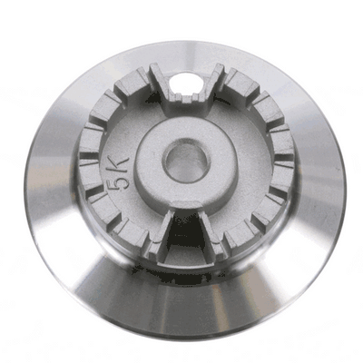 LG Part# MBE61842504 Burner - Genuine OEM