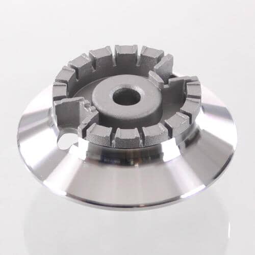 LG Part# MBE61842504 Burner - Genuine OEM