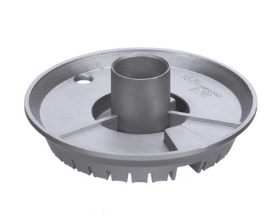 LG Part# MBE62002902 Surface Burner Base - 18.5K BTU (OEM)