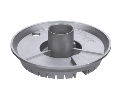 LG Range - Oven/Stove Surface Burner Base - 18.5K BTU LDG4313ST
