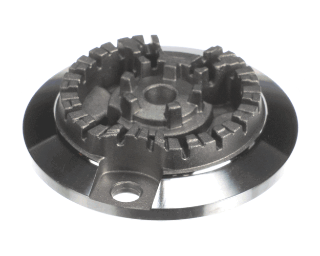 LG Part# MBE62283203 Head Burner - Genuine OEM