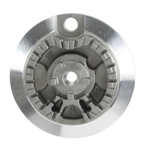 LG Part# MBE62283203 Head Burner - Genuine OEM