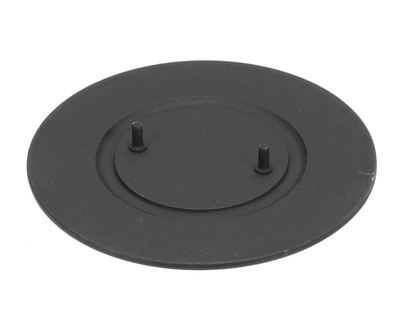 LG Part# MBE62284502 Burner Cap - 3 3/4" (OEM)