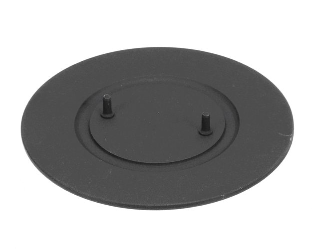 LG Burner Cap - 3 3/4" - MBE62284502