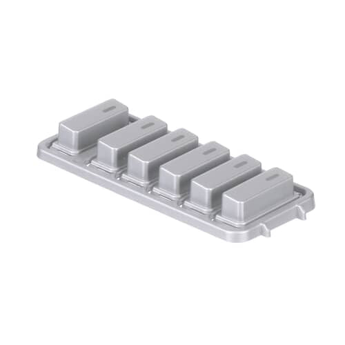 LG Control Button Board MBG62329501