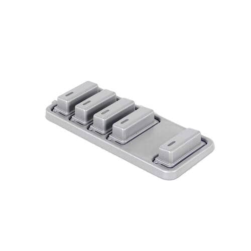 LG Part# MBG62329502 Control Button (OEM)