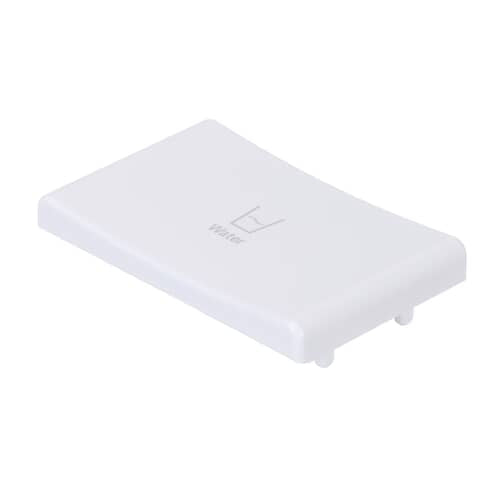 LG Part# MBG64843501 Lever Button - Genuine OEM