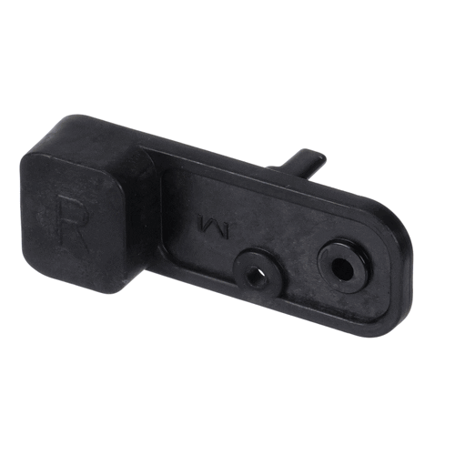 LG Part# MBJ62121901 Door Hinge Cam (OEM)