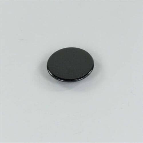 LG Cooktop Burner Cap - 2 1/2in LCG3611ST