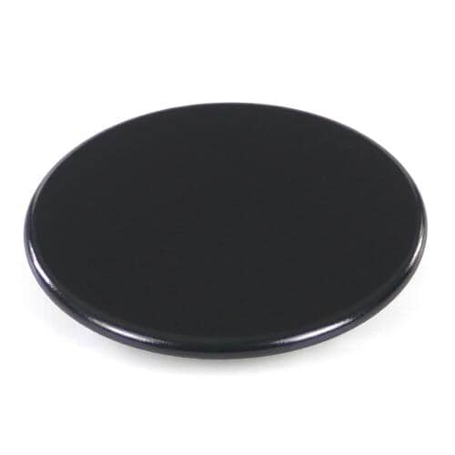 LG Part# MBL61908706 Burner Cap - Black (OEM)