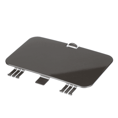 LG Washing Machine Drain Pump Filter Access Cover WM8100HVA