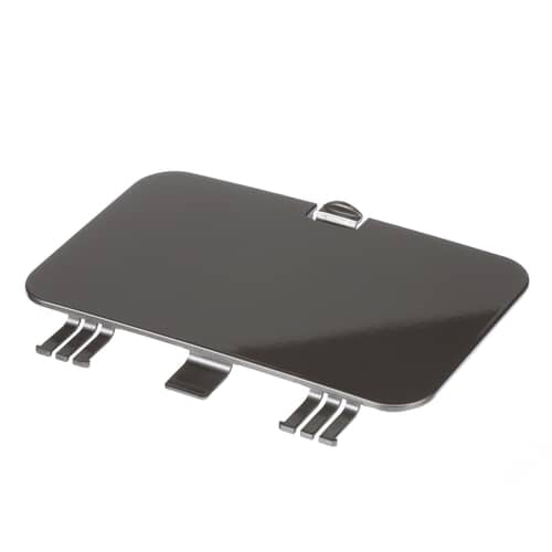 LG Washing Machine Drain Pump Filter Access Cover WM8100HVA