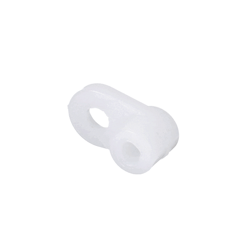 LG Part# MBL65077501 Hinge Cover (Left) - Genuine OEM