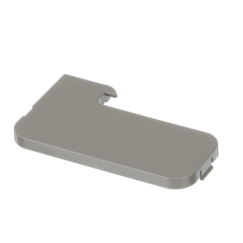 LG Part# MBL65698301 Door Bin Cover Cap - Genuine OEM