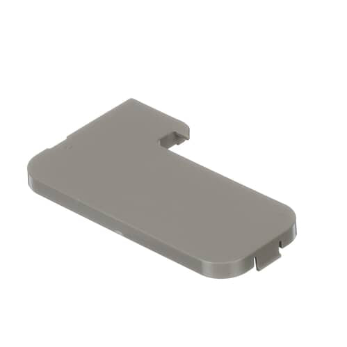 LG Part# MBL65698301 Door Bin Cover Cap - Genuine OEM