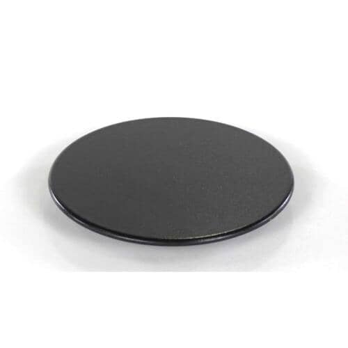 LG Burner Cap - Black MBL66377905