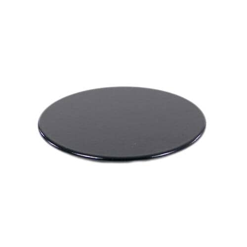 LG Part# MBL66377906 Burner Cap - Black (OEM)