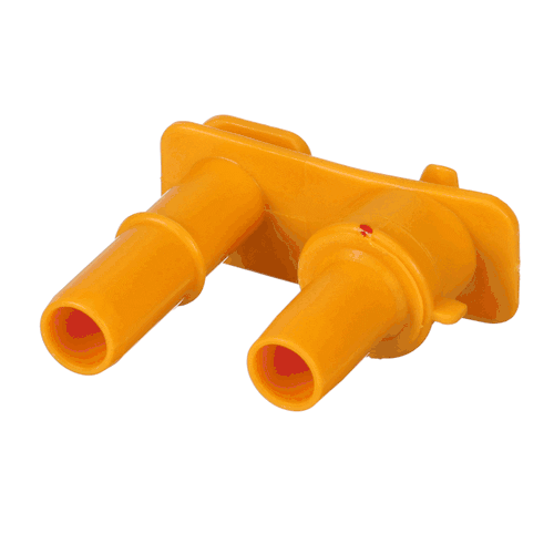 LG Nozzle Connector MCD62387101