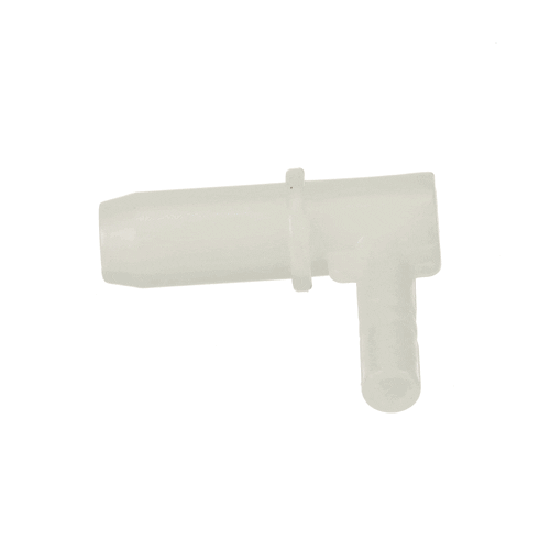 LG Part# MCD63206801 Nozzle Connector (OEM)