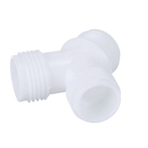 LG Drain Hose Y Connector MCD63306801