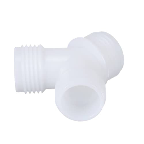 LG Drain Hose Y Connector MCD63306801