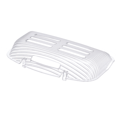 LG Part# MCK30060901 Light Lens Cover (OEM)