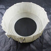 LG Part# MCK38263706 Tub Cover - Genuine OEM