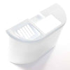 LG Part# MCK40032601 Ice Bucket Cover (OEM)
