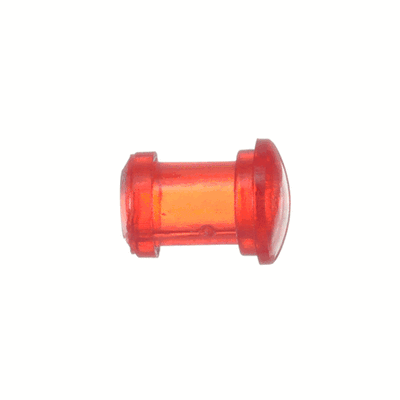 LG Light Cover (Red) MCK62028003