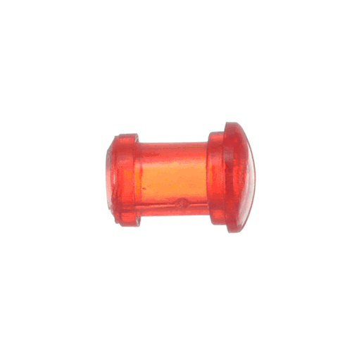 LG Light Cover (Red) MCK62028003