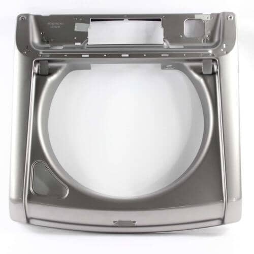 LG Part# MCK62185511 Top Panel (Gray) - Genuine OEM