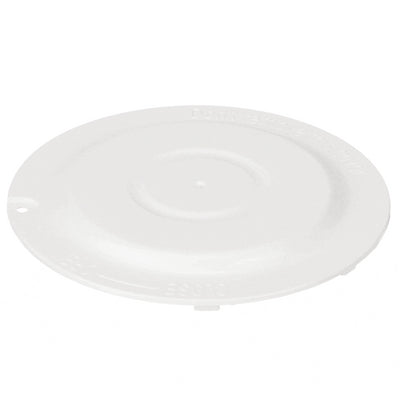 LG Part# MCK62987001 Stirrer Fan Cover (OEM)