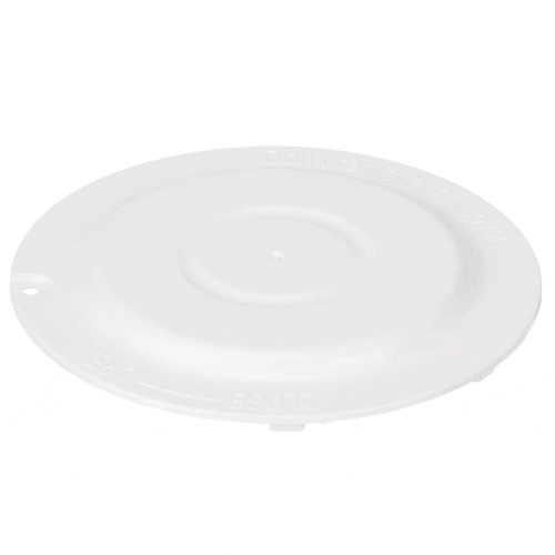 LG Microwave Stirrer Fan Cover LMHM2017ST