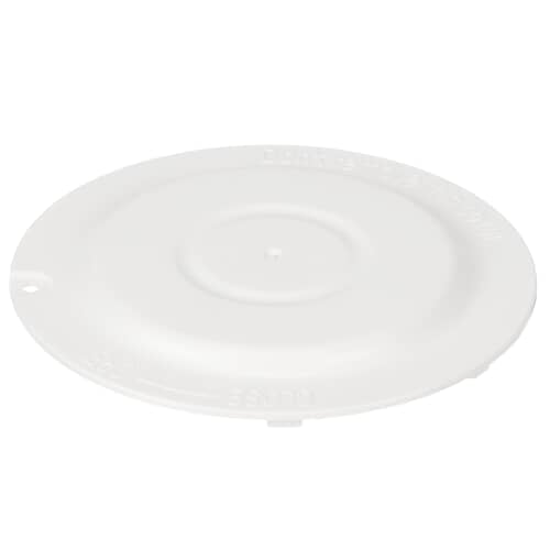 LG Microwave Stirrer Fan Cover LMH2016ST