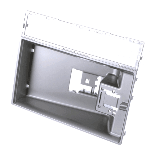 LG Dispenser Front-Cover MCK66542801