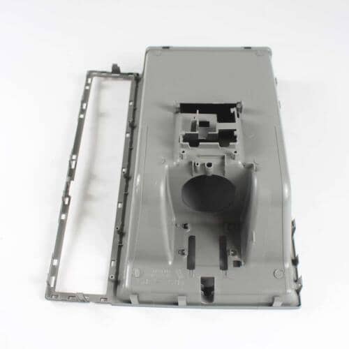 LG Part# MCK66542810 Dispenser Cover - Genuine OEM