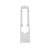 LG Part# MCK66584901 Filter Cover (OEM)