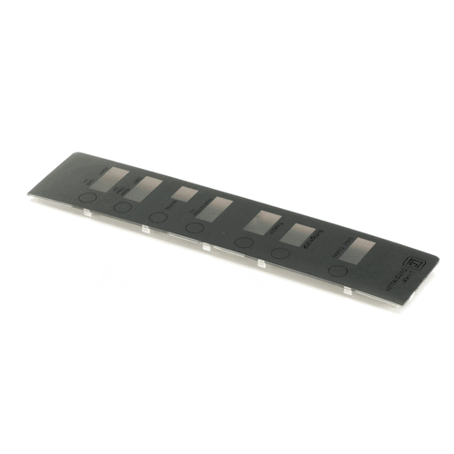 LG Part# MCK66585114 Touchpad Cover (OEM)