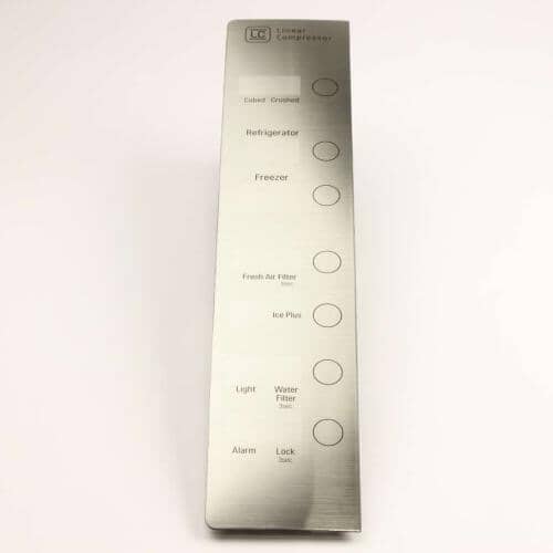 LG Part# MCK66585114 Touchpad Cover (OEM)