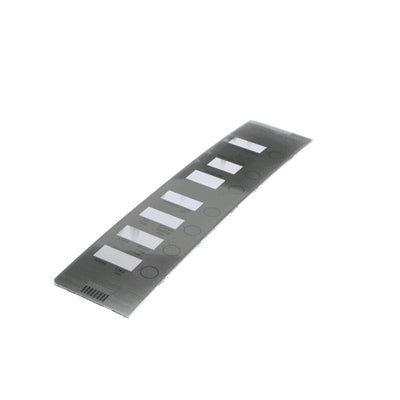 LG Refrigerator Linear Compressor Display Panel-Cover LFX31925ST/00