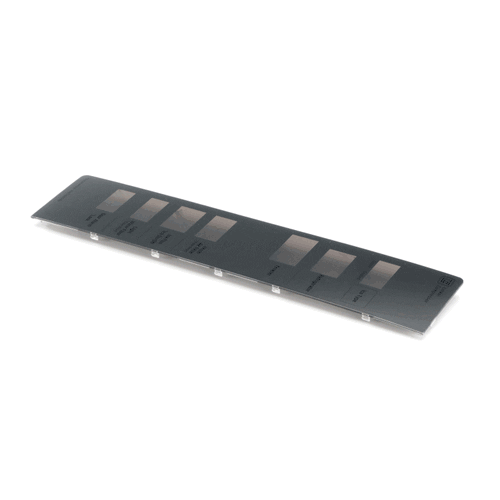 LG Display Cover (Chrome) MCK66585130