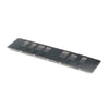 LG Display Cover (Chrome) MCK66585130