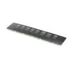 LG Part# MCK66585133 Dispenser Control Panel Overlay - Genuine OEM