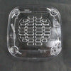 LG Part# MCK66592001 LED Light Lens Cover (OEM)