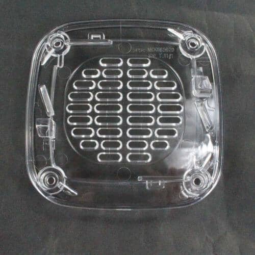 LG Part# MCK66592001 LED Light Lens Cover (OEM)